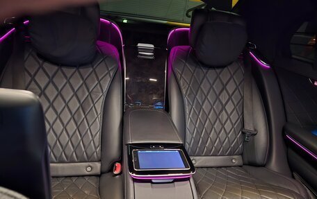 Mercedes-Benz S-Класс, 2021 год, 11 400 000 рублей, 14 фотография