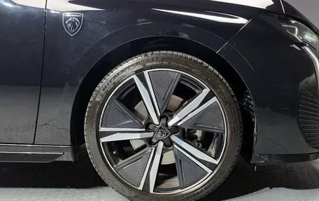 Peugeot 308, 2022 год, 1 561 000 рублей, 5 фотография