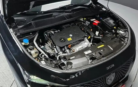 Peugeot 308, 2022 год, 1 561 000 рублей, 6 фотография