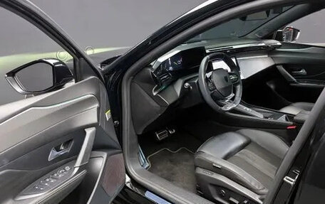 Peugeot 308, 2022 год, 1 561 000 рублей, 10 фотография