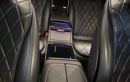 Mercedes-Benz S-Класс, 2021 год, 11 400 000 рублей, 15 фотография