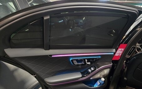 Mercedes-Benz S-Класс, 2021 год, 11 400 000 рублей, 13 фотография