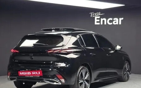 Peugeot 308, 2022 год, 1 561 000 рублей, 2 фотография