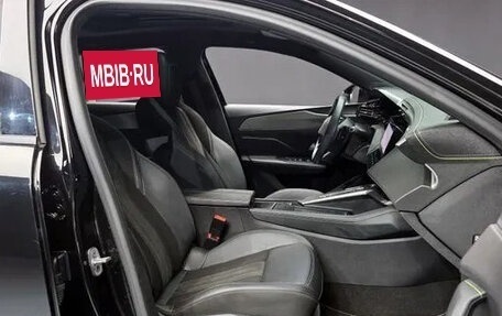 Peugeot 308, 2022 год, 1 561 000 рублей, 9 фотография