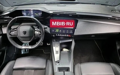 Peugeot 308, 2022 год, 1 561 000 рублей, 7 фотография