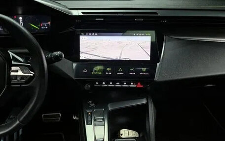 Peugeot 308, 2022 год, 1 561 000 рублей, 13 фотография