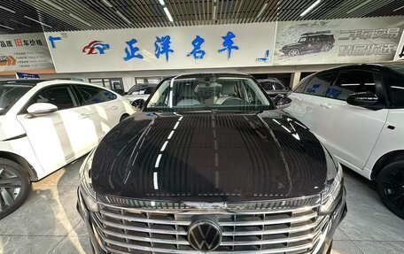 Volkswagen Lavida, 2022 год, 1 220 000 рублей, 2 фотография