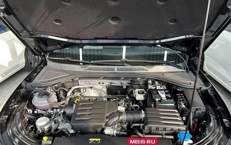 Volkswagen Lavida, 2022 год, 1 220 000 рублей, 13 фотография