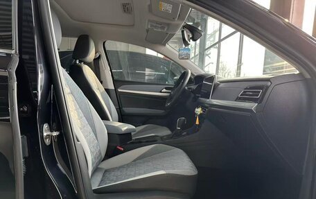 Volkswagen Lavida, 2022 год, 1 220 000 рублей, 14 фотография