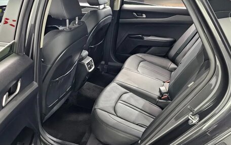 KIA K5, 2025 год, 3 600 000 рублей, 13 фотография