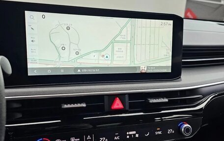 KIA K5, 2025 год, 3 600 000 рублей, 11 фотография