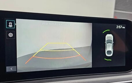 KIA K5, 2025 год, 3 600 000 рублей, 10 фотография