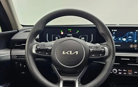 KIA K5, 2025 год, 3 600 000 рублей, 12 фотография