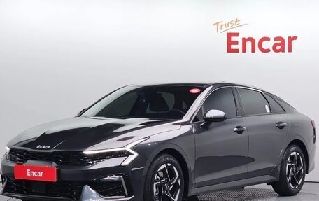 KIA K5, 2025 год, 3 600 000 рублей, 2 фотография