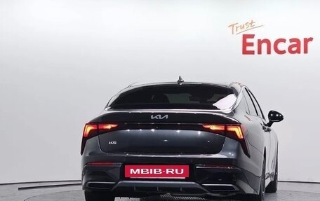 KIA K5, 2025 год, 3 600 000 рублей, 4 фотография