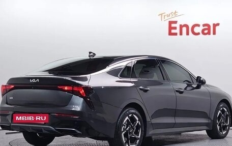 KIA K5, 2025 год, 3 600 000 рублей, 3 фотография