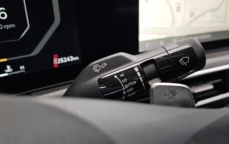 KIA K5, 2025 год, 3 600 000 рублей, 6 фотография