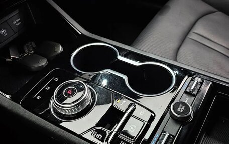 KIA K5, 2025 год, 3 600 000 рублей, 16 фотография
