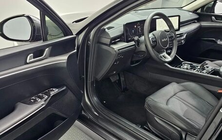 KIA K5, 2025 год, 3 600 000 рублей, 14 фотография