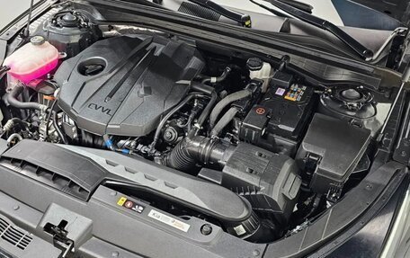 KIA K5, 2025 год, 3 600 000 рублей, 19 фотография