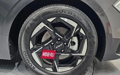 KIA K5, 2025 год, 3 600 000 рублей, 20 фотография
