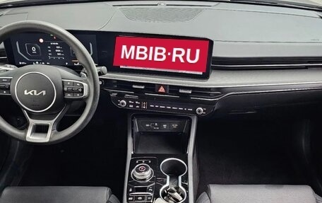 KIA K5, 2025 год, 3 600 000 рублей, 18 фотография