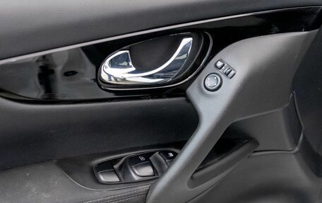 Nissan Qashqai, 2018 год, 1 650 000 рублей, 16 фотография