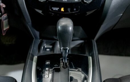 Nissan Qashqai, 2018 год, 1 650 000 рублей, 11 фотография