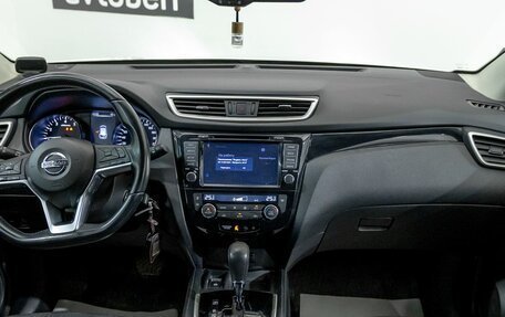 Nissan Qashqai, 2018 год, 1 650 000 рублей, 13 фотография