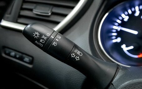 Nissan Qashqai, 2018 год, 1 650 000 рублей, 19 фотография