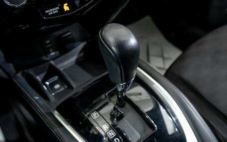 Nissan Qashqai, 2018 год, 1 650 000 рублей, 24 фотография