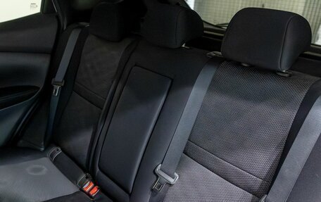 Nissan Qashqai, 2018 год, 1 650 000 рублей, 28 фотография