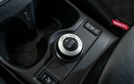 Nissan Qashqai, 2018 год, 1 650 000 рублей, 26 фотография