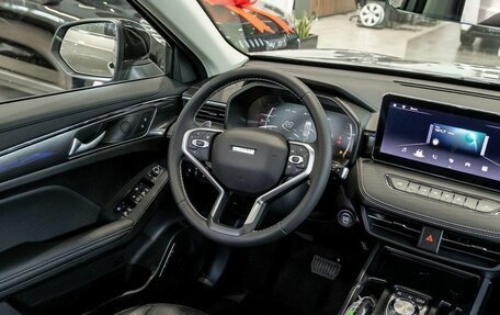 Haval Jolion, 2026 год, 2 424 510 рублей, 10 фотография