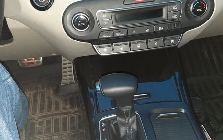 KIA Sorento III Prime рестайлинг, 2019 год, 1 500 000 рублей, 5 фотография