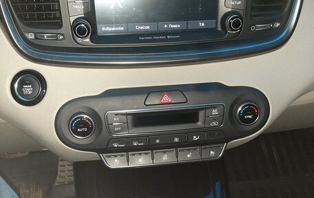 KIA Sorento III Prime рестайлинг, 2019 год, 1 500 000 рублей, 4 фотография