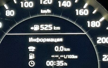 KIA Sorento III Prime рестайлинг, 2019 год, 1 500 000 рублей, 7 фотография