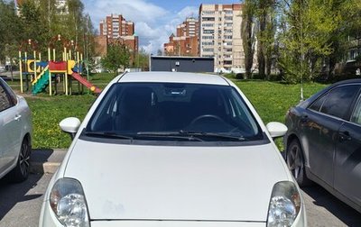 Fiat Punto III Punto Evo рестайлинг, 2010 год, 500 000 рублей, 1 фотография