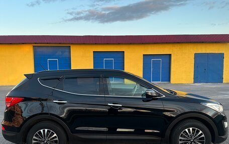 Hyundai Santa Fe III рестайлинг, 2012 год, 1 499 999 рублей, 3 фотография
