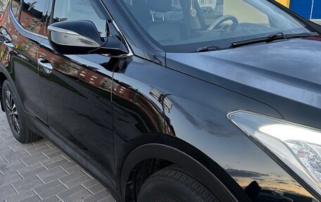 Hyundai Santa Fe III рестайлинг, 2012 год, 1 499 999 рублей, 7 фотография