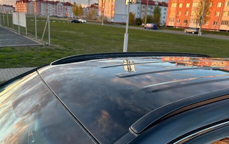 Hyundai Santa Fe III рестайлинг, 2012 год, 1 499 999 рублей, 9 фотография