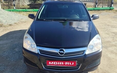 Opel Astra H, 2009 год, 695 000 рублей, 1 фотография