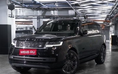 Land Rover Range Rover IV рестайлинг, 2026 год, 24 690 000 рублей, 1 фотография