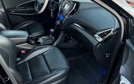 Hyundai Santa Fe III рестайлинг, 2012 год, 1 499 999 рублей, 12 фотография