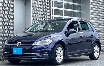Volkswagen Golf VII, 2018 год, 1 059 000 рублей, 1 фотография