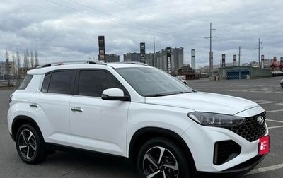 Hyundai ix35, 2022 год, 1 445 000 рублей, 1 фотография