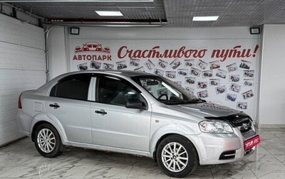 Chevrolet Aveo III, 2008 год, 349 000 рублей, 1 фотография