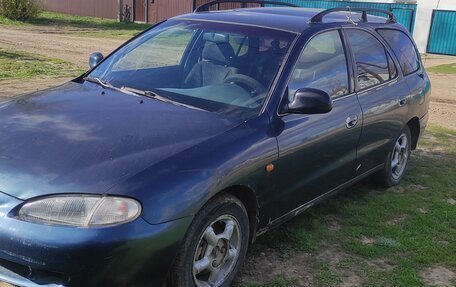 Hyundai Lantra II, 1997 год, 85 000 рублей, 2 фотография