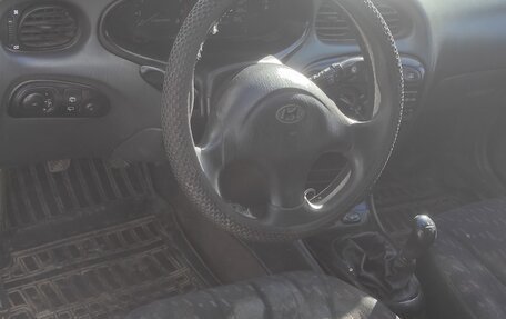 Hyundai Lantra II, 1997 год, 85 000 рублей, 6 фотография