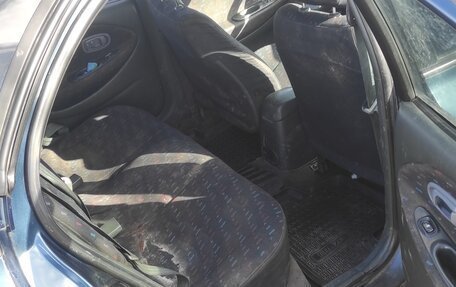 Hyundai Lantra II, 1997 год, 85 000 рублей, 4 фотография